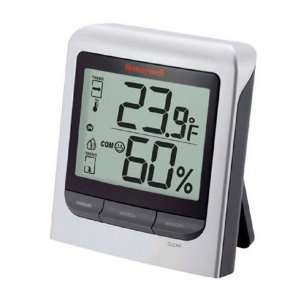  Honeywell™ Wireless Thermometer/Hygrometer: Home 