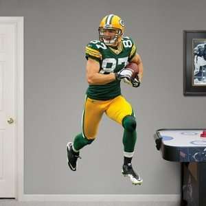   Bay Packers NFL Fathead REAL.BIG Wall Graphics