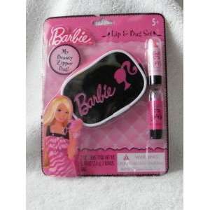  Barbie Lip & Bag Set: Everything Else