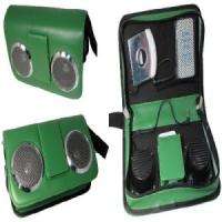 LifePod Portable PodBlaster for iPod/  Speakers NEW  