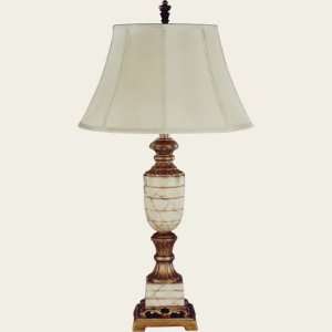  Table Lamps Harris Marcus Home HL5760P1