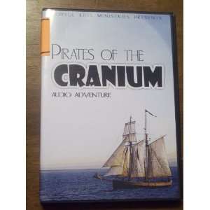  Pirates of the Cranium Audio Adventure 