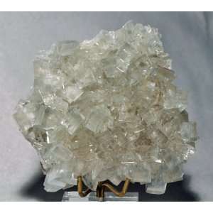  Barite Natural Crystal Specimen   China