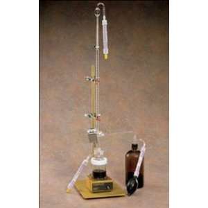 Barnstead Karl Fischer Titrators  Thermolyne No.1324  