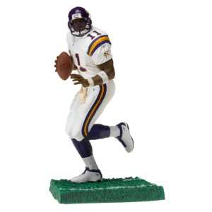   Jersey Variant McFarlane NFL Series 9 Action Figure: Toys & Games