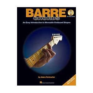  Barre Chords Musical Instruments