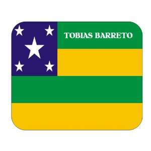    Brazil State   Sergipe, Tobias Barreto Mouse Pad: Everything Else