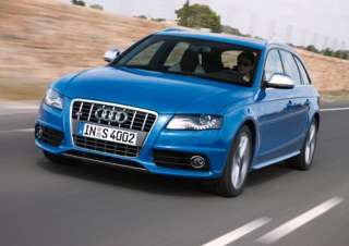 Audi RNS   E DVD A4/ S4 Navigation System 2011 PERFECT  