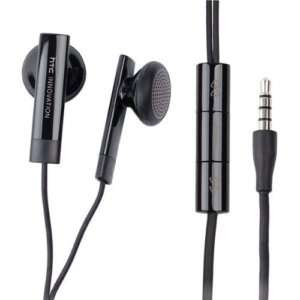 OEM Stereo Headphones Headset HTC EVO 4G REMOTE & MIC  