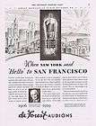 1929=VINTAGE AD   DE FOREST AUDIONS TUBES 11/30