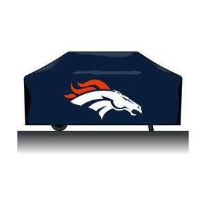  Denver Broncos Grill Cover
