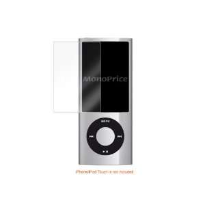  Protective Film w/High Transparency for iPod Nano 5G  