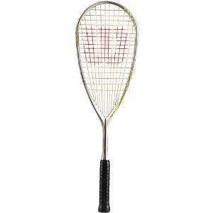  Wilson 11 One20 BLX Squash Racquet
