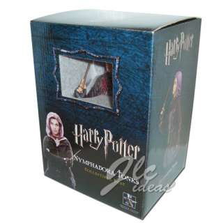 Harry Potter Nymphadora Tonks Gentle Giant Mini Bust  