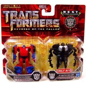  Transformers 2 Revenge of the Fallen Movie Exclusive 