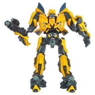 Transformers Movie 2 Robot Replicas   Bumblebee