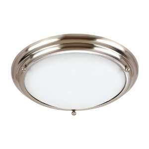  Sea Gull Lighting 79233BLE 98 Centra 4 Light Flush Mount 