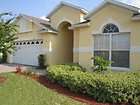 Florida 4 bed exec villa nr Disney   solar heated pool