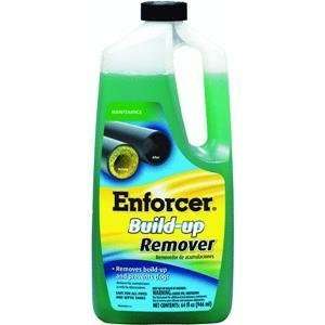  Drain Care Build Up Remover, 64OZ DRAIN CLEANER: Home 