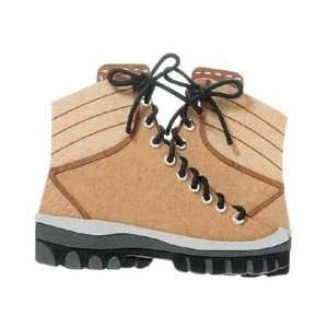  Jolees By You Large, Hiking Boots: Arts, Crafts & Sewing