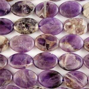  20mm Cape Amethyst Oval Beads Arts, Crafts & Sewing