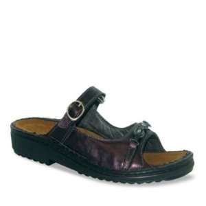  Naot Kyra Sandal Peacock Womens 39 