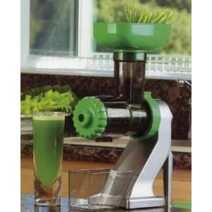 Star Manual Juicer (Z 510) 