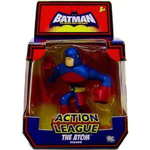  Batman Brave and the Bold Action League Mini Figure The 