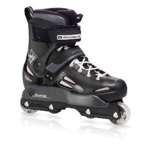  Rollerblade Mens Solo Hype Skate: Sports & Outdoors