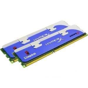  HyperX 4GB DDR3 SDRAM Memory Module