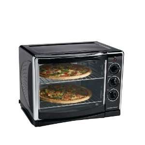  31197R   COUNTERTOP OVEN CONV/ROTIS