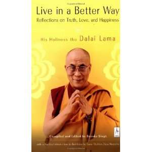   on Truth, Love, and Happiness [Paperback] Dalai Lama Books