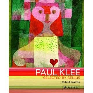  Klee, Paul 洋書