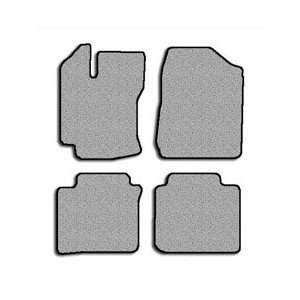 Toyota Venza Touring Carpeted Custom Fit Floor Mats   4 PC Set 