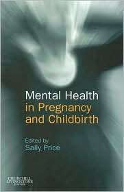   Childbirth, (0443103178), Sally Ann Price, Textbooks   