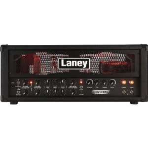  Laney IRT60H Ironheart 60 watt head Musical Instruments