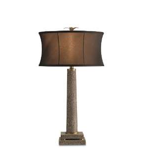    Currey & Company 6307 Langston Table Lamp: Home Improvement