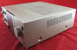 You are viewing a used Pioneer A 9 Stereo Amplifier