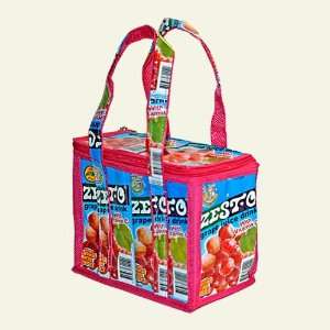 Bazura Bags Small Insulated Lunch Bag:  Home & Kitchen