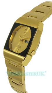 latest men s seiko 5 automatic roman style dress watch model sny012j1 