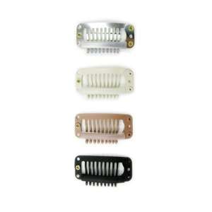  Toupee Clips   Small: Office Products