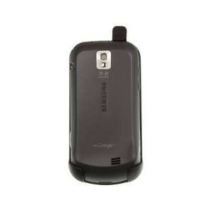   Hard Plastic Holster for Samsung Intercept: Cell Phones & Accessories