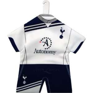 Tottenham Hotspur Fc Football Car Mirror Mini Kit Official Decoration 