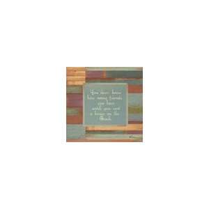  Beaches Quotes I by Grace Pullen 10x10