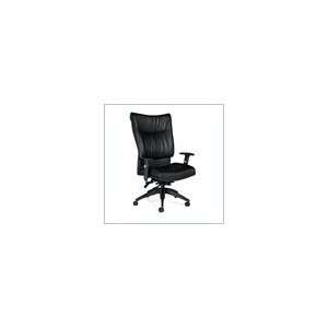  Global Total Office Softcurve High Back Multitilter Office 