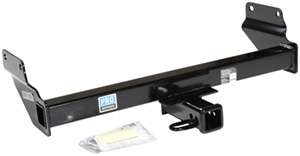 Trailer Towing Tow Hitch + Wiring Kit Fits 2011 2012 Jeep Grand 