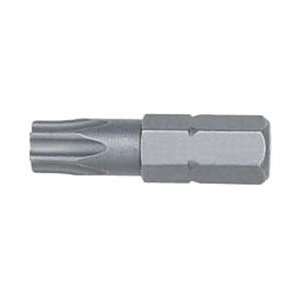  Premium Import T20 Torx 1 1/4 Hex Insert Bit