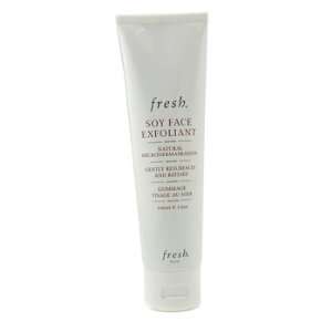 Soy Face Exfoliant, From Fresh