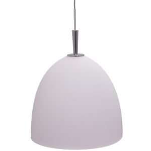  Louvre Pendant by Alico  R239039 Finish Chrome Shade 