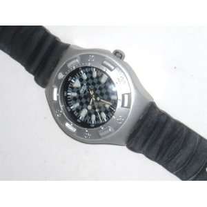  Swatch Irony Scuba Vortex Swiss Quartz Watch: Electronics